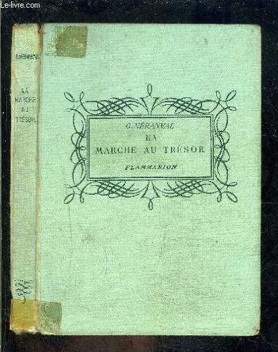 La Marche Au Tresor