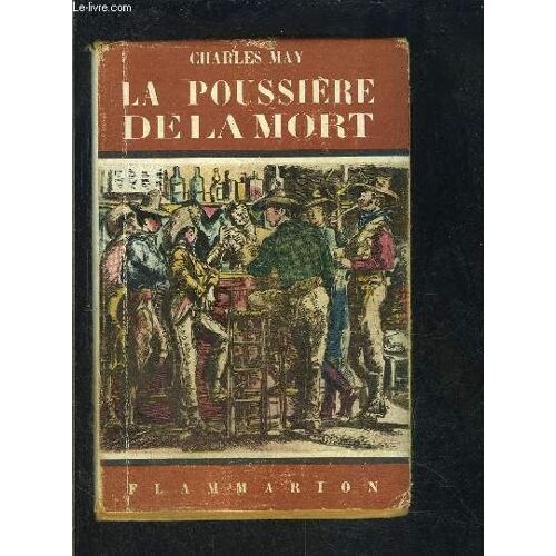 La Poussiere De La Mort