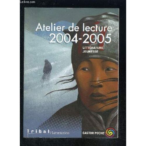 Atelier De Lecture 2004-2005- Castor Poche
