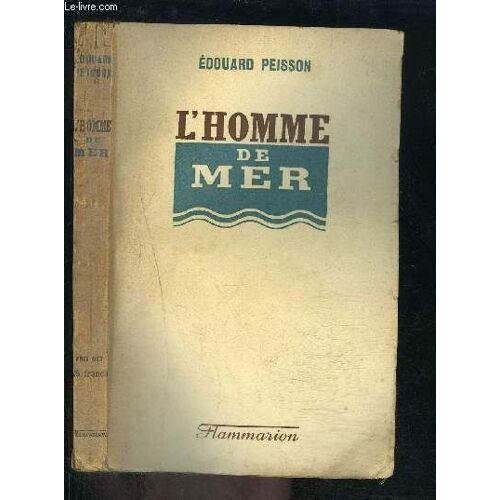 L Homme De Mer