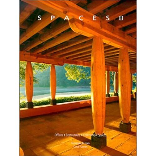 Spaces Ii (Spaces (Bilingual))