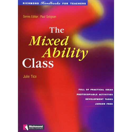 The Mixed Ability Class