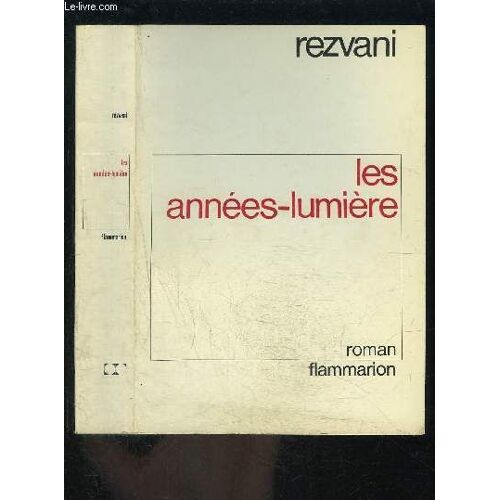 Les Annees Lumiere