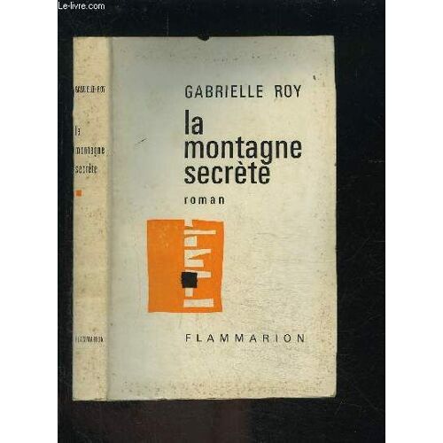 La Montagne Secrete