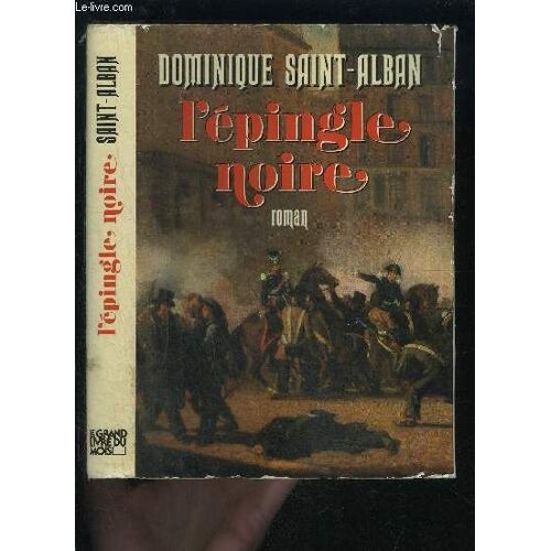 L Epingle Noire