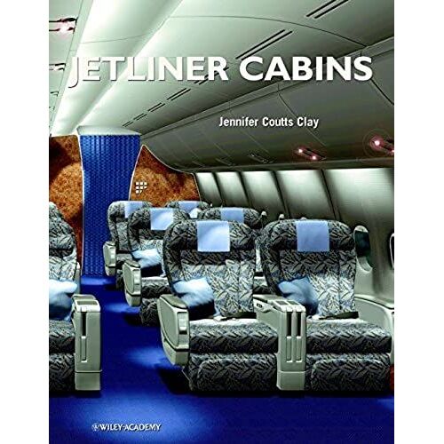 Jetliner Cabins