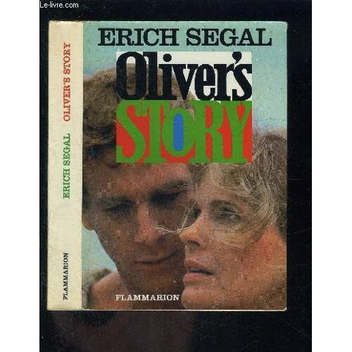 Oliver's Story