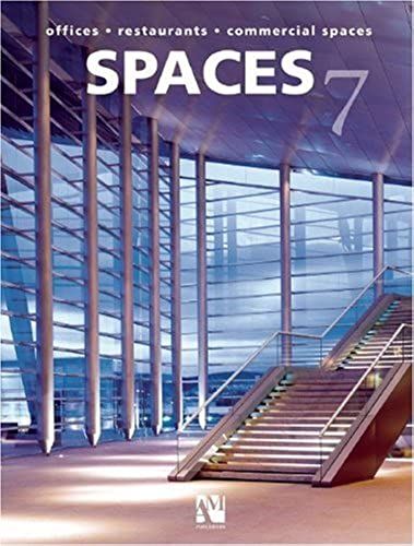 Spaces Vii (Spaces (Bilingual))