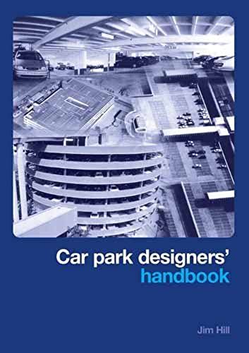 Car Park Designers' Handbook