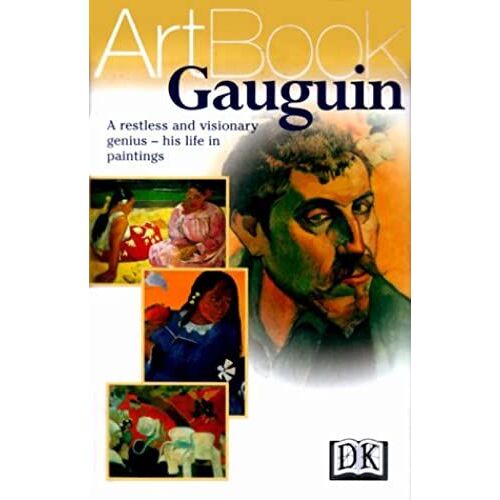 Gauguin (Dk Art Books)