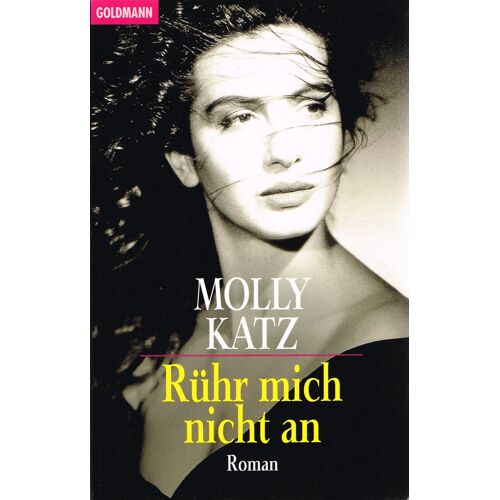 Rühr Mich Nicht An