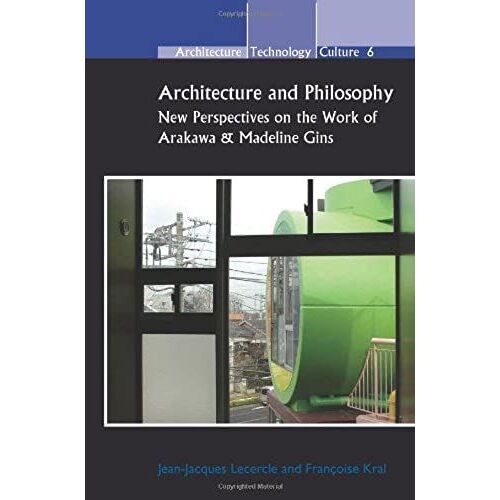 Architecture And Philosophy