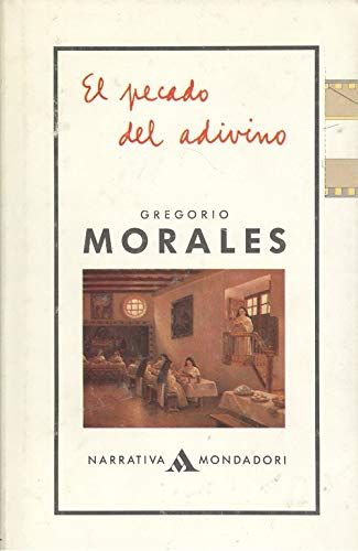 El Pecado Del Adivino