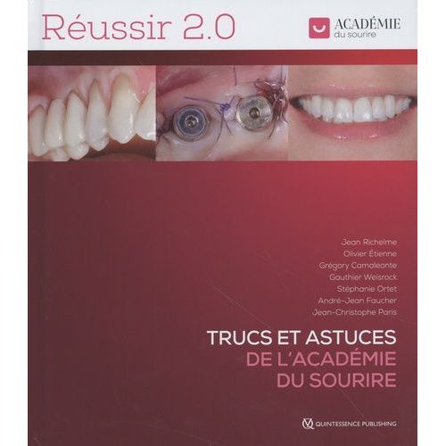 Trucs Et Astuces De L'académie Du Sourire