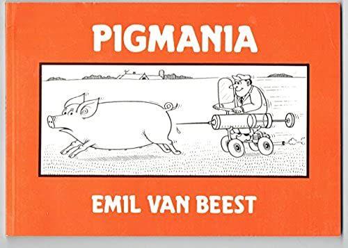 Pigmania