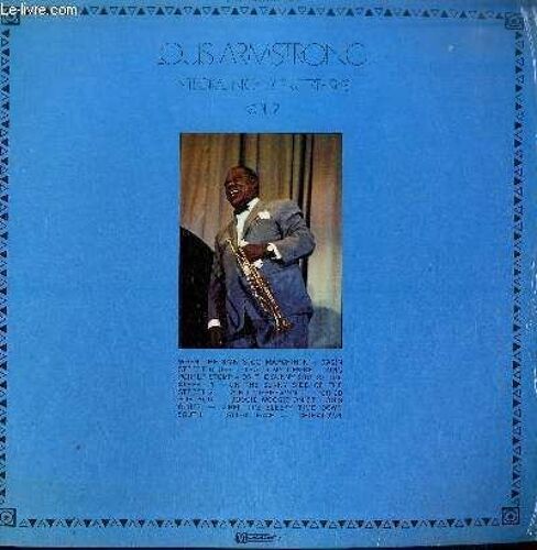 Disque Vinyle 33t Integral Nice Concert-1948-Vol2