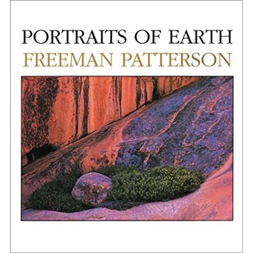 Portraits Of Earth