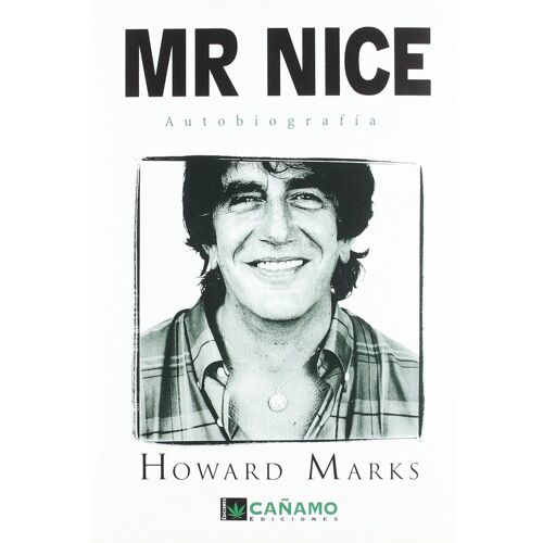 Mr Nice
