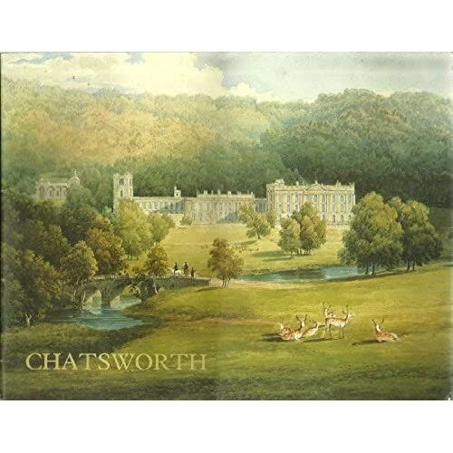 Chatsworth (Great Houses)
