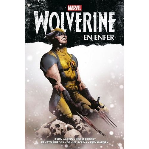 Wolverine - En Enfer