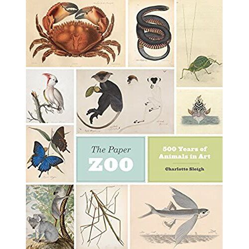 The Paper Zoo