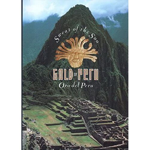 The Gold Of Peru