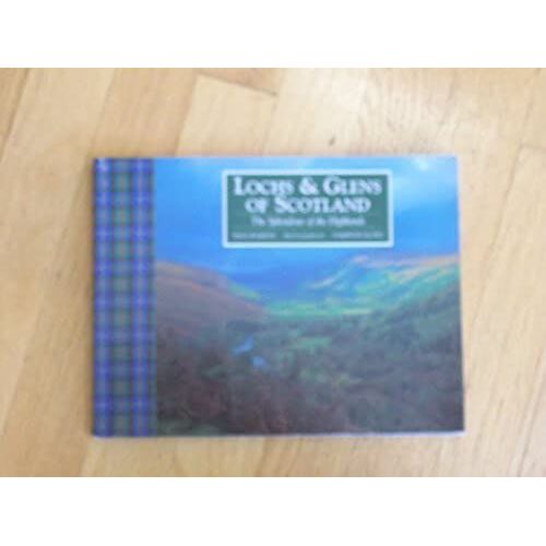 Lochs And Glens Of Scotland
