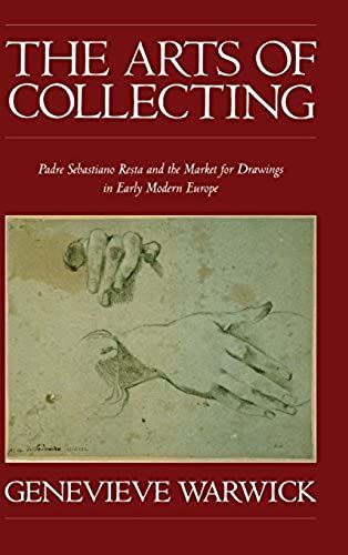 The Arts Of Collecting