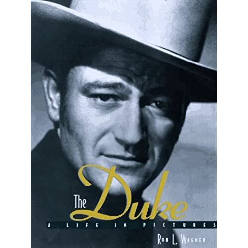 Duke: A Life In Pictures