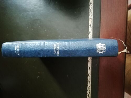 Destins Fabuleux Par Alain Decaux