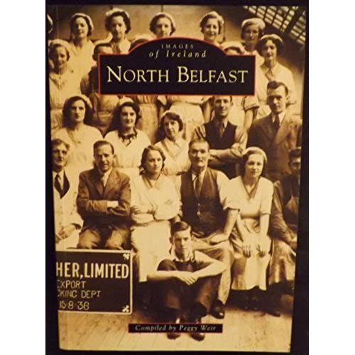 North Belfast (Images Of Ireland)
