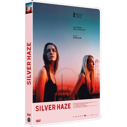 Silver Haze
