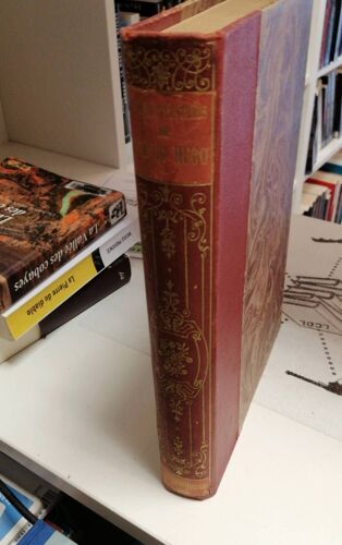 ?uvres Illustrées De Victor Hugo, Tome 10, Correspondance