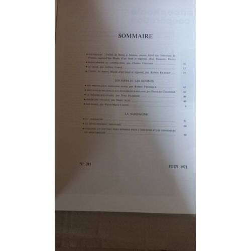 La Revue Francaise De L'elite Europeenne 243