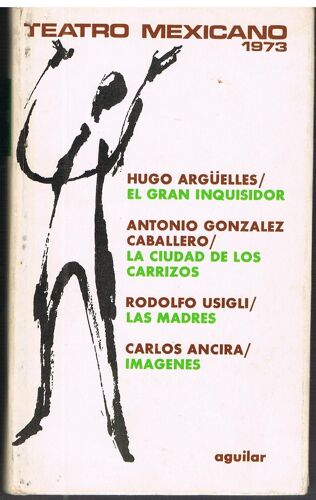 Teatro Mexicano 1973