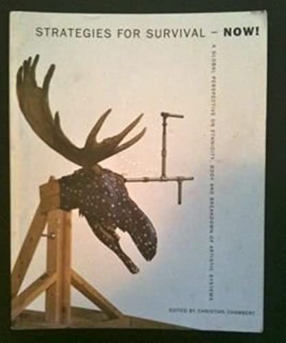 Strategies For Survival - Now!