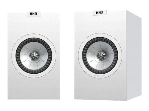 KEF Q150 - Enceinte - Blanc