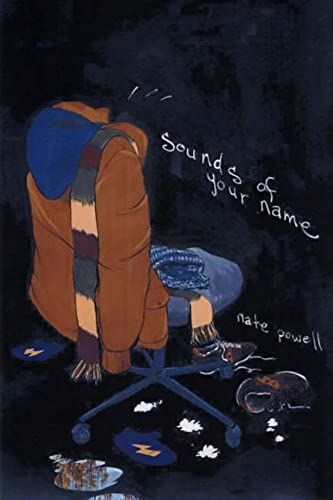Sounds Of Your Name