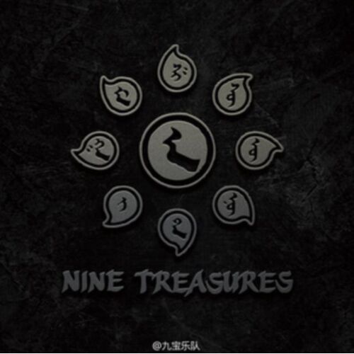 Nine Treasures