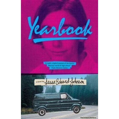 Yearbook