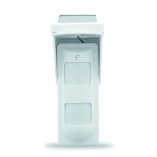 Détecteur de mouvement à énergie solaire Etiger