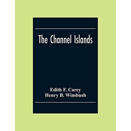 The Channel Islands