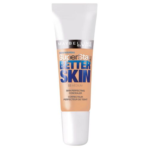 Maybelline Better Skin Concealer (Medium) 