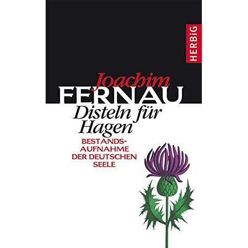 Disteln Für Hagen