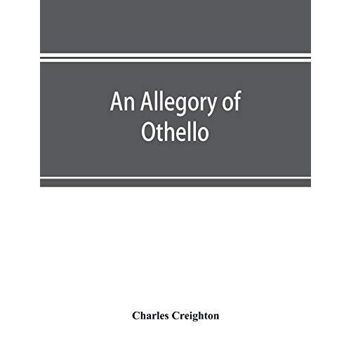 An Allegory Of Othello