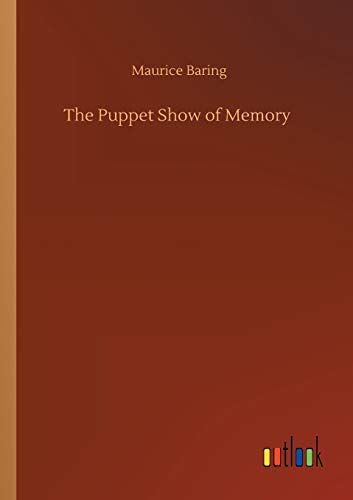 The Puppet Show Of Memory