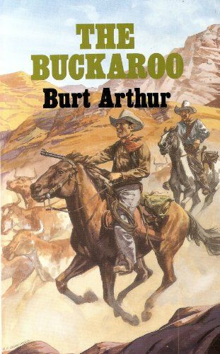 The Buckaroo