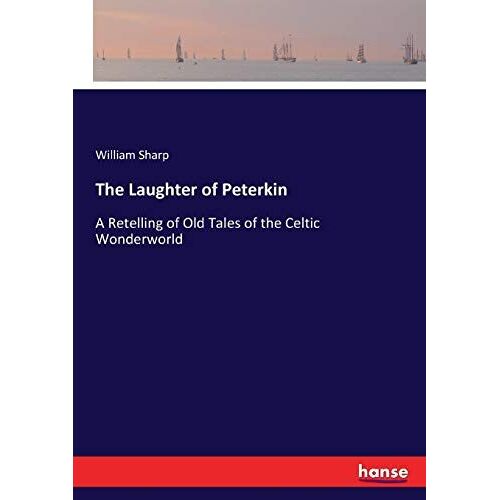 The Laughter Of Peterkin