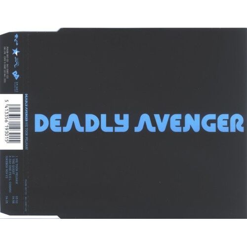 Deadly Avenger ¿¿ We Took Pelham