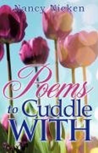 Poems To Cuddle With